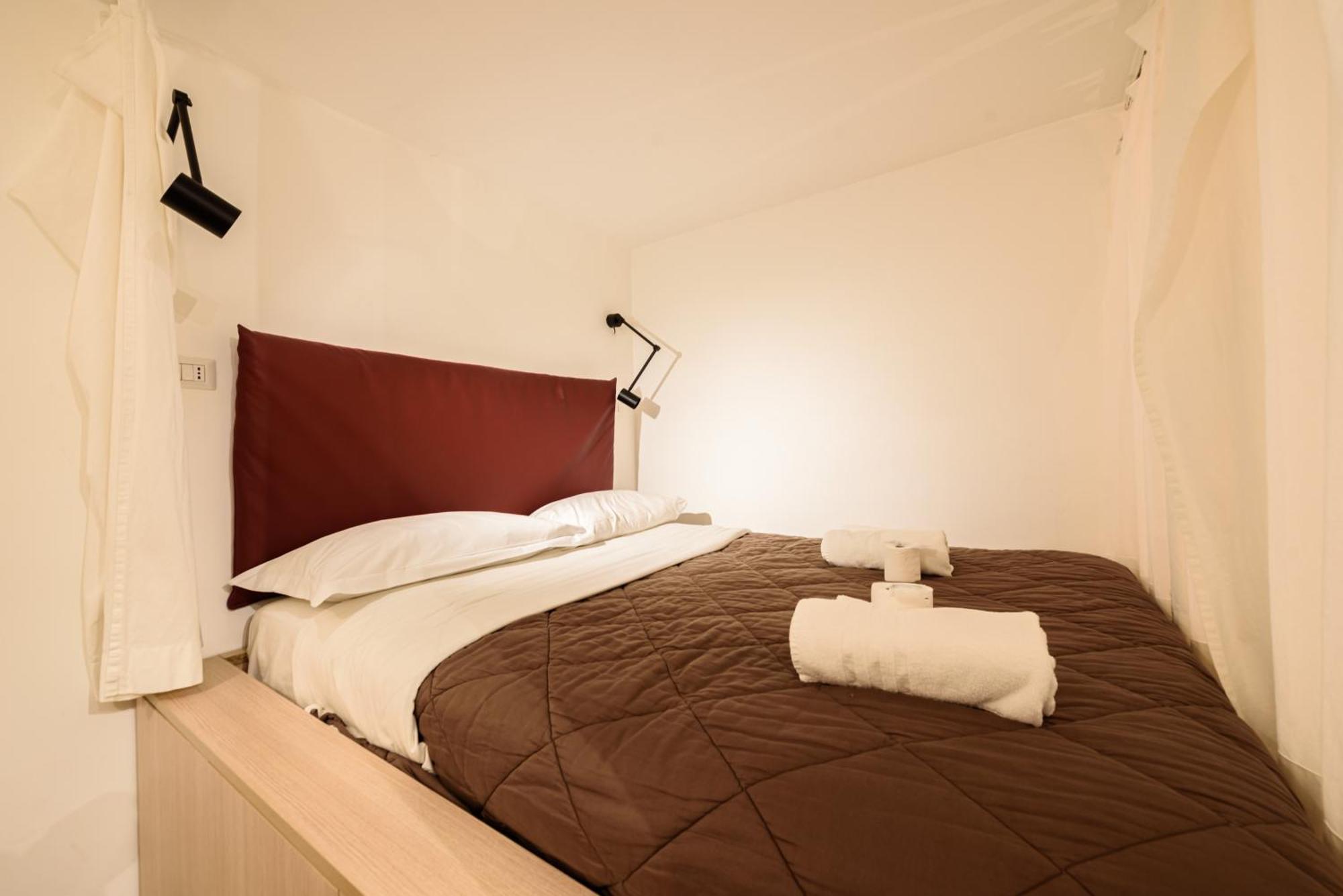 Vila Vico Santa Luciella 20 Neapol Exteriér fotografie
